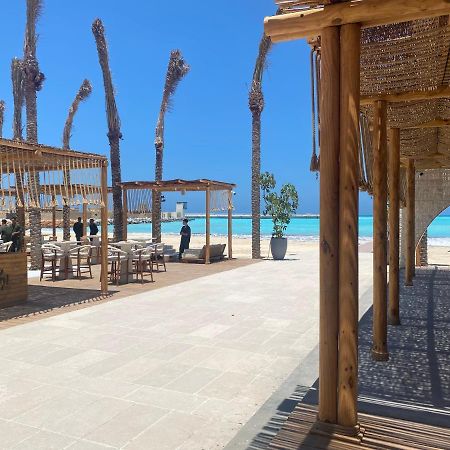 Marassi Marina West Ll 1Br 3Bd Near Of Sol Beach El Alamein Exterior foto