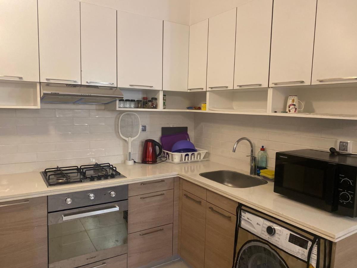 Marassi Marina West Ll 1Br 3Bd Near Of Sol Beach El Alamein Exterior foto