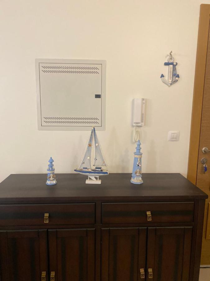 Marassi Marina West Ll 1Br 3Bd Near Of Sol Beach El Alamein Exterior foto