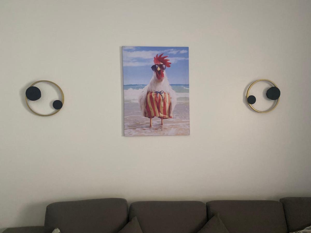 Marassi Marina West Ll 1Br 3Bd Near Of Sol Beach El Alamein Exterior foto