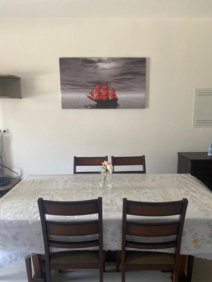 Marassi Marina West Ll 1Br 3Bd Near Of Sol Beach El Alamein Exterior foto