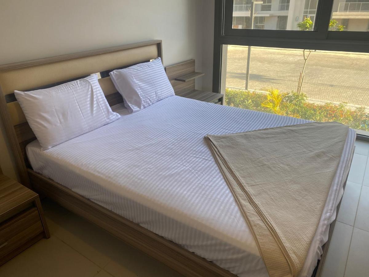 Marassi Marina West Ll 1Br 3Bd Near Of Sol Beach El Alamein Exterior foto