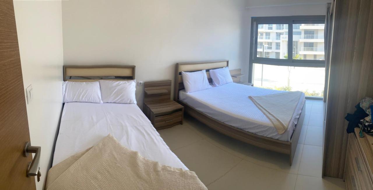 Marassi Marina West Ll 1Br 3Bd Near Of Sol Beach El Alamein Exterior foto