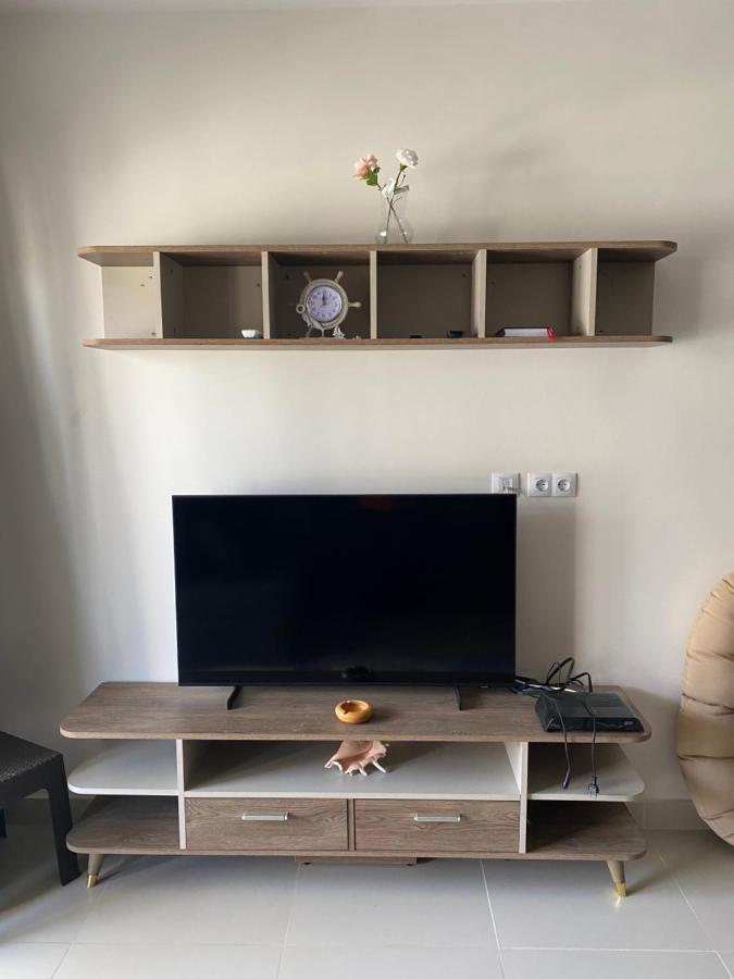 Marassi Marina West Ll 1Br 3Bd Near Of Sol Beach El Alamein Exterior foto