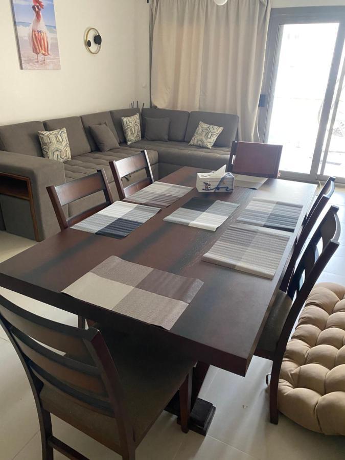 Marassi Marina West Ll 1Br 3Bd Near Of Sol Beach El Alamein Exterior foto