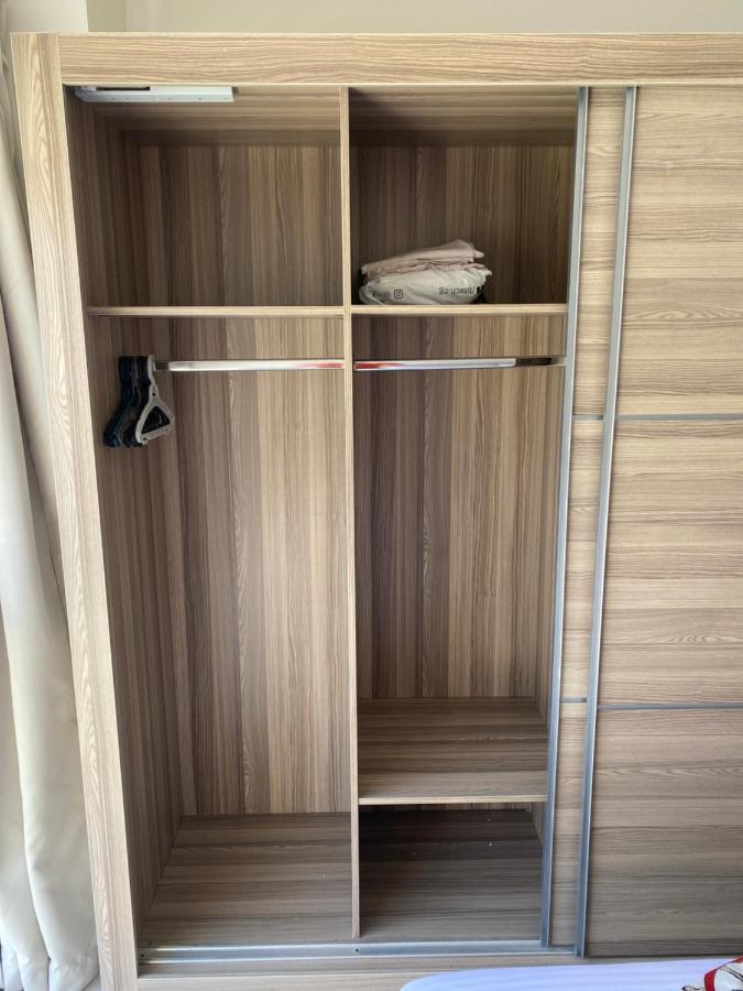 Marassi Marina West Ll 1Br 3Bd Near Of Sol Beach El Alamein Exterior foto