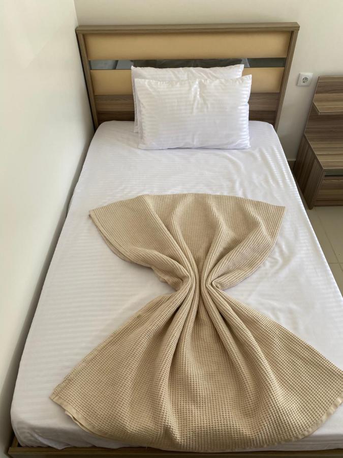 Marassi Marina West Ll 1Br 3Bd Near Of Sol Beach El Alamein Exterior foto