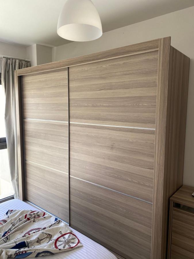 Marassi Marina West Ll 1Br 3Bd Near Of Sol Beach El Alamein Exterior foto