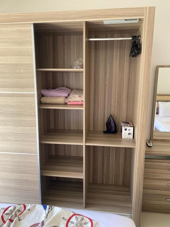 Marassi Marina West Ll 1Br 3Bd Near Of Sol Beach El Alamein Exterior foto