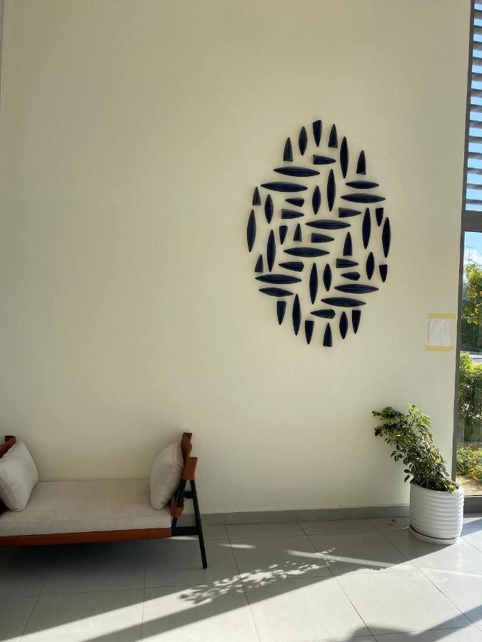 Marassi Marina West Ll 1Br 3Bd Near Of Sol Beach El Alamein Exterior foto