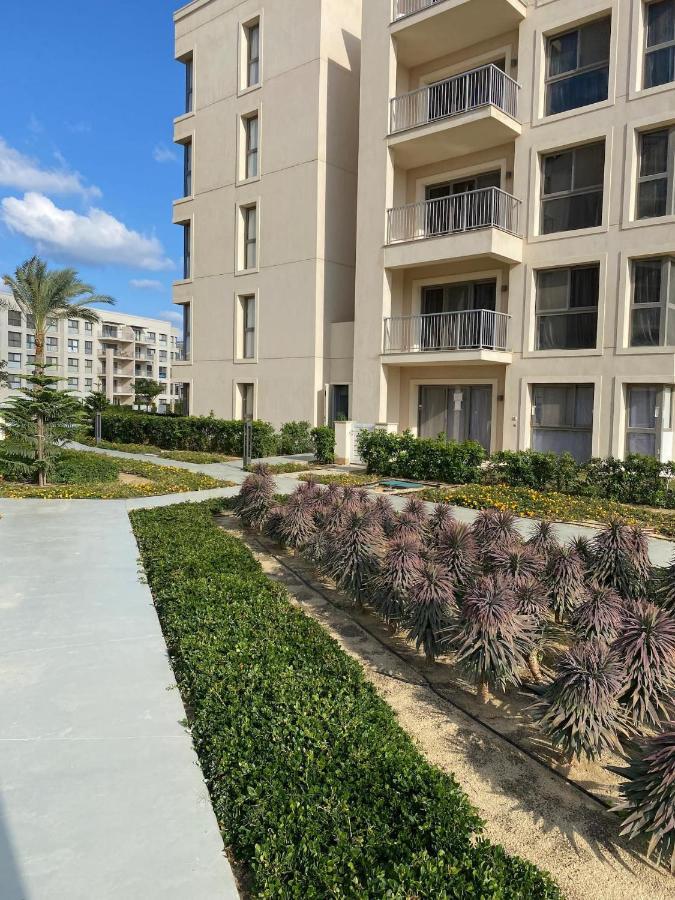 Marassi Marina West Ll 1Br 3Bd Near Of Sol Beach El Alamein Exterior foto