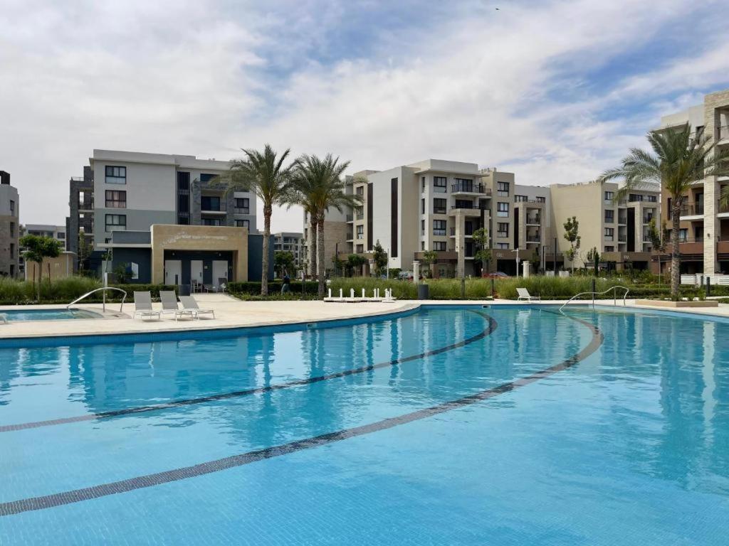 Marassi Marina West Ll 1Br 3Bd Near Of Sol Beach El Alamein Exterior foto
