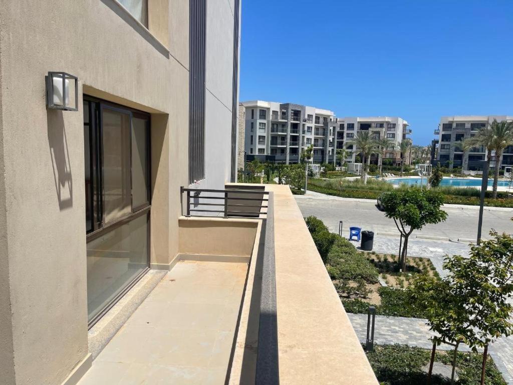 Marassi Marina West Ll 1Br 3Bd Near Of Sol Beach El Alamein Exterior foto