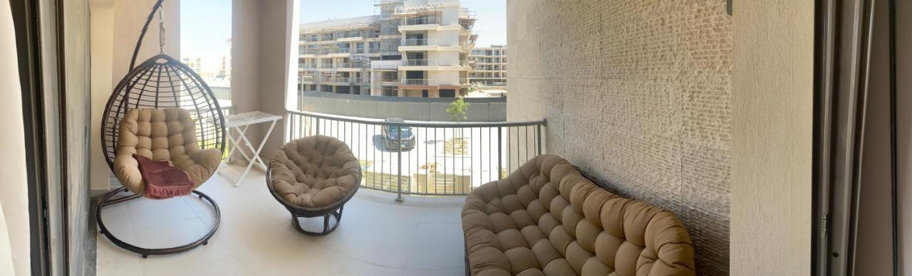 Marassi Marina West Ll 1Br 3Bd Near Of Sol Beach El Alamein Exterior foto