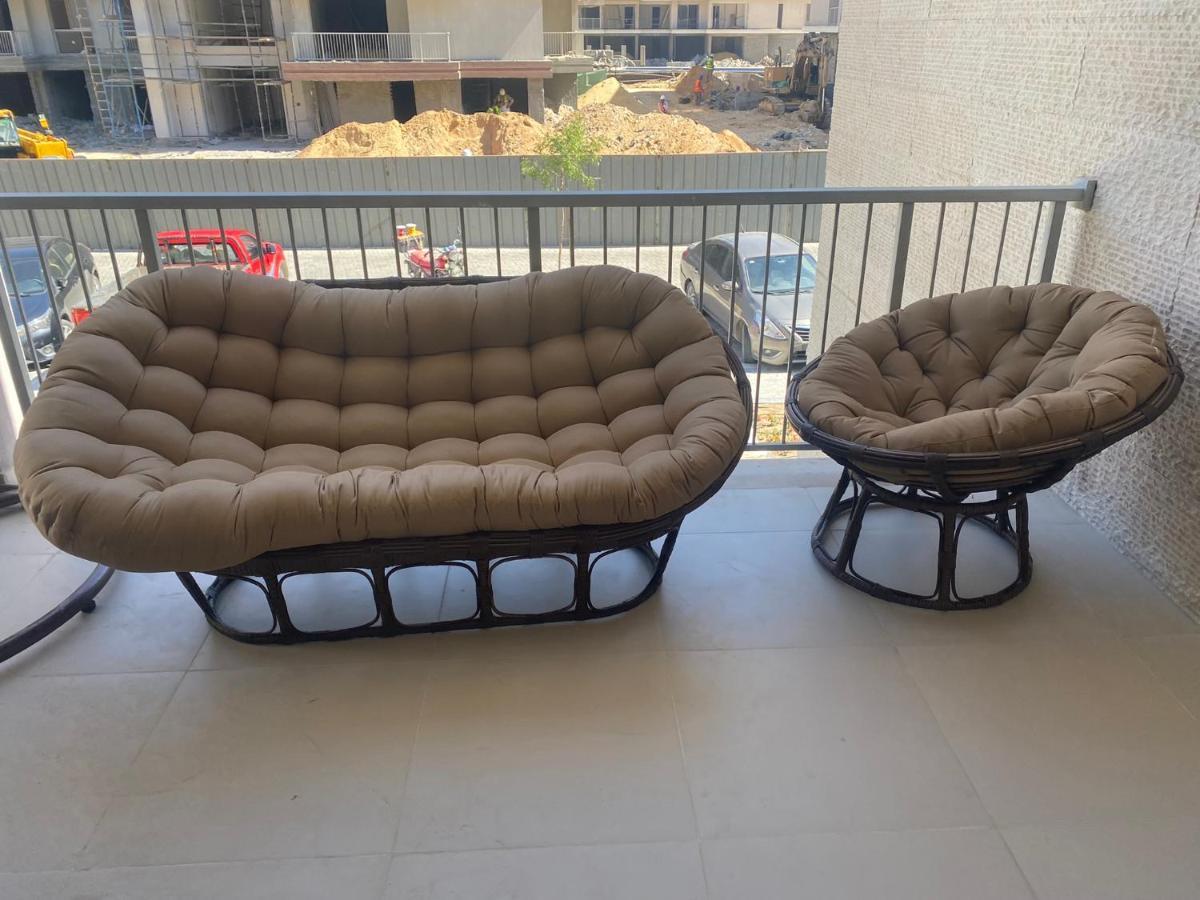 Marassi Marina West Ll 1Br 3Bd Near Of Sol Beach El Alamein Exterior foto