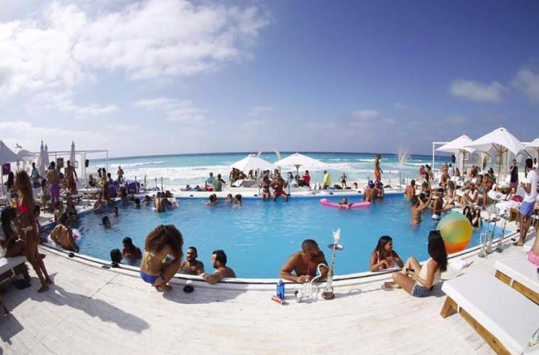 Marassi Marina West Ll 1Br 3Bd Near Of Sol Beach El Alamein Exterior foto