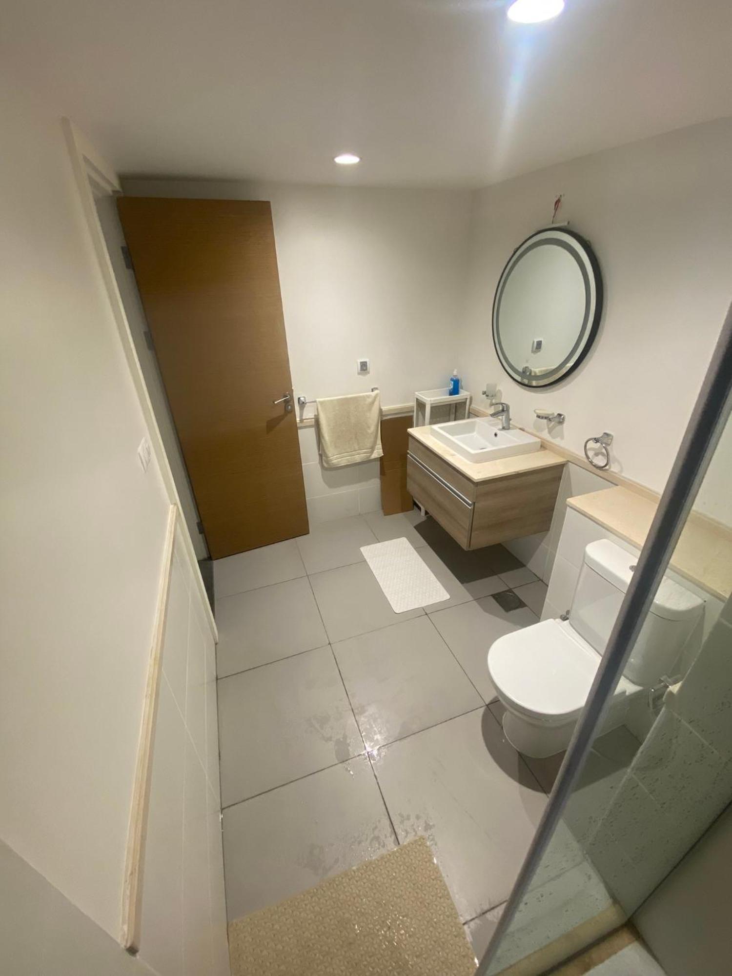 Marassi Marina West Ll 1Br 3Bd Near Of Sol Beach El Alamein Exterior foto