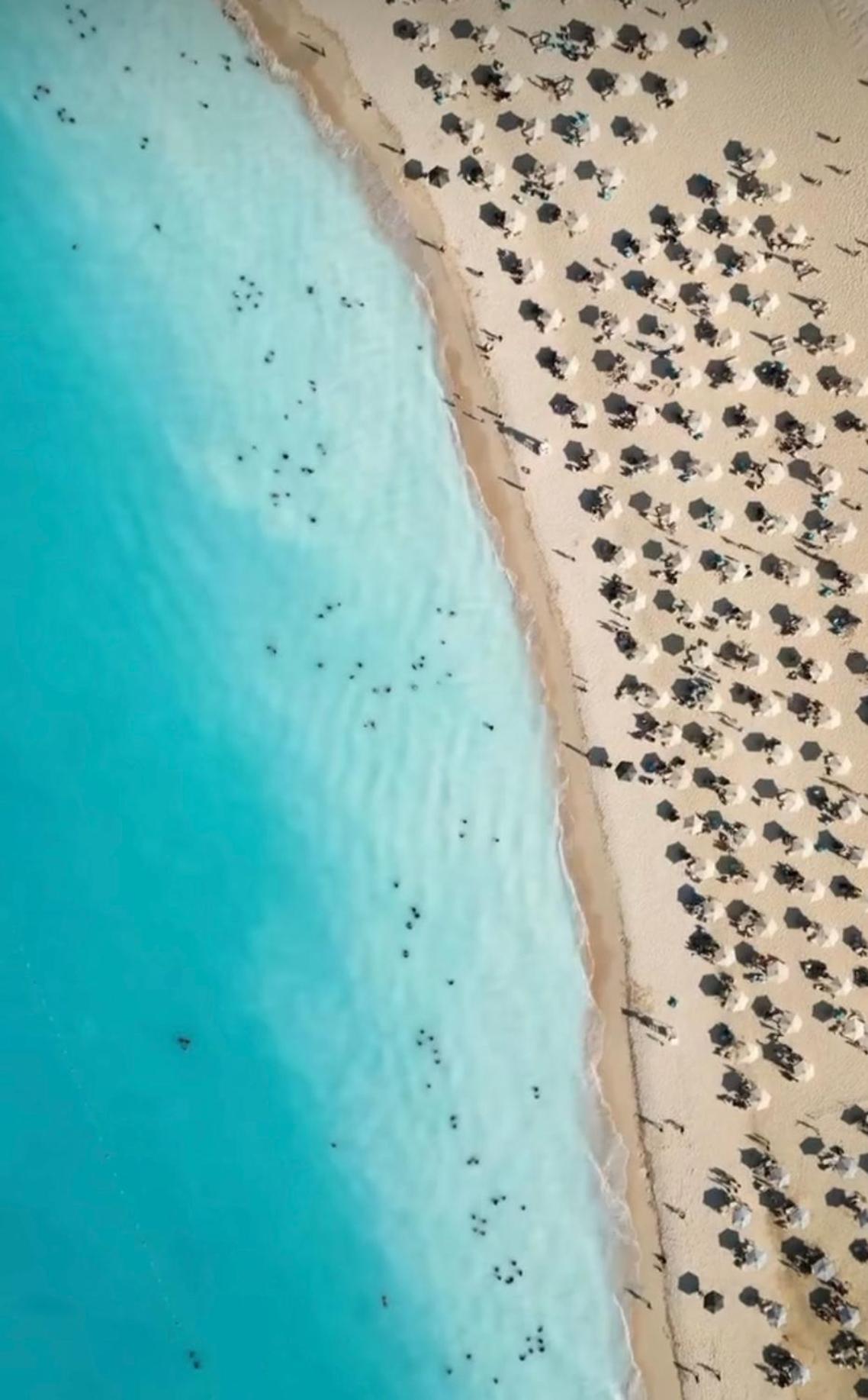 Marassi Marina West Ll 1Br 3Bd Near Of Sol Beach El Alamein Exterior foto
